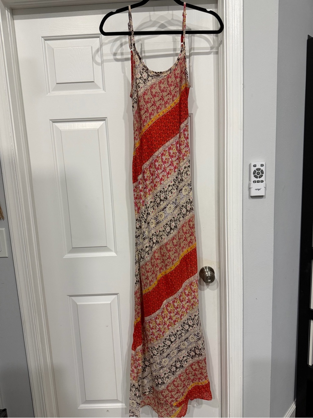 Staring at stars dress